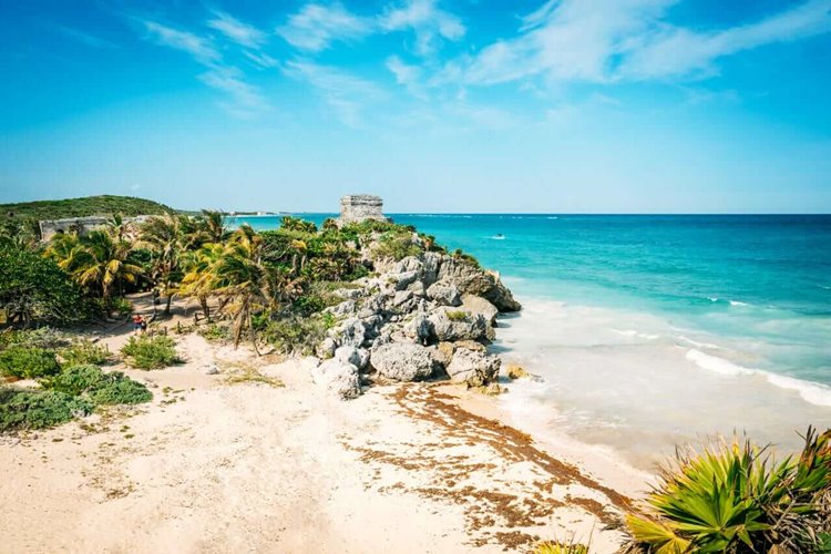 Yucatán | LAT.40