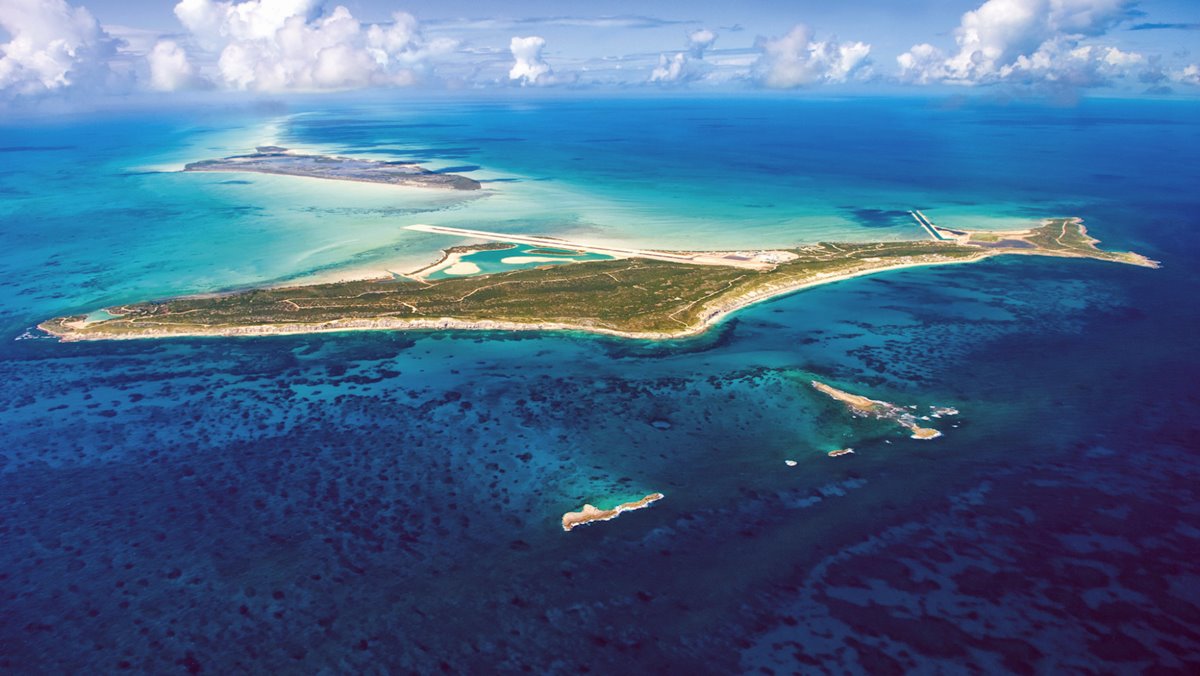 Ambergris Cay - All Inclusive en Ambergris Cay