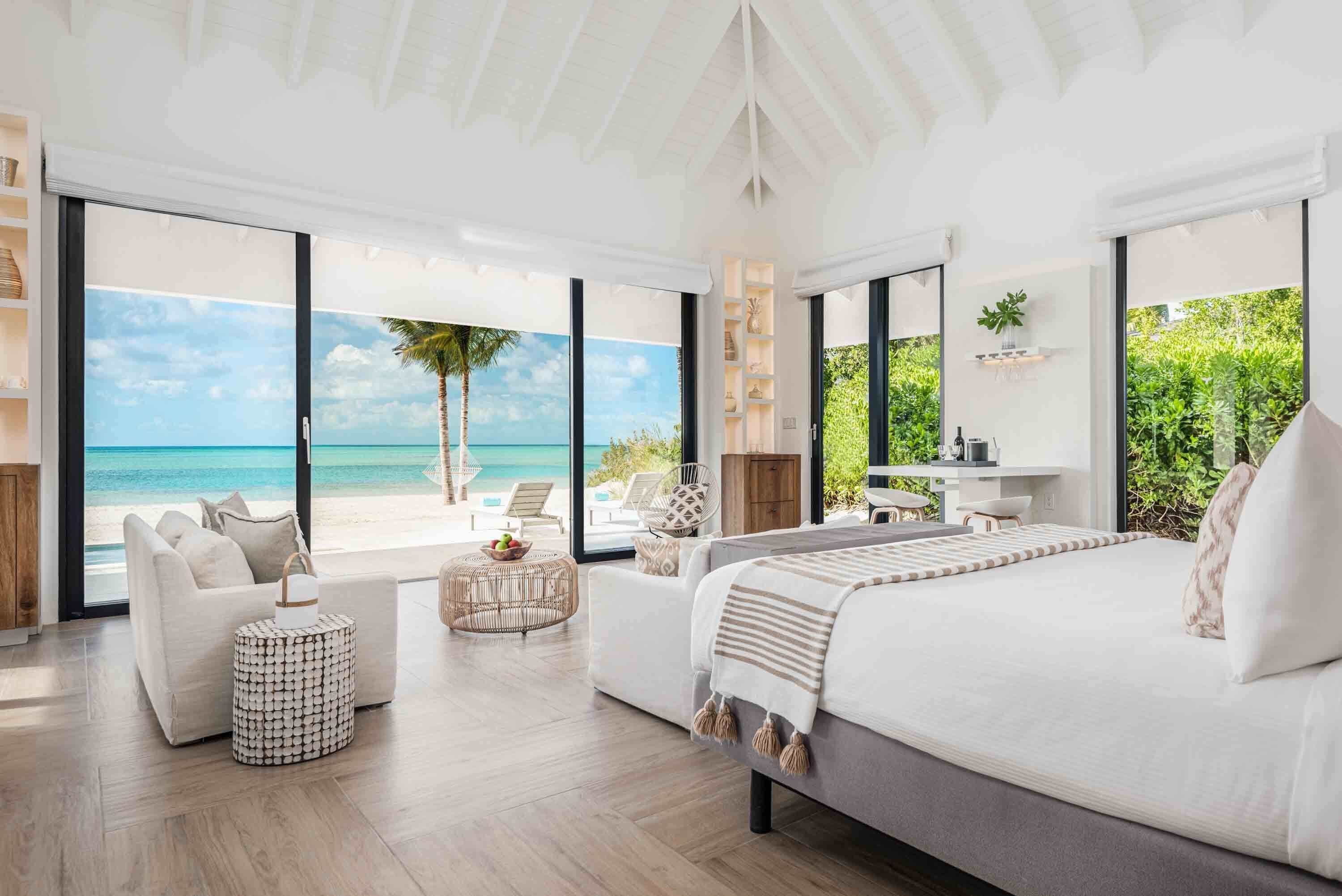 Ambergris Cay