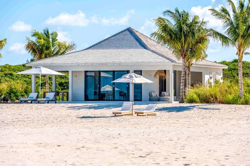 Ambergris Cay