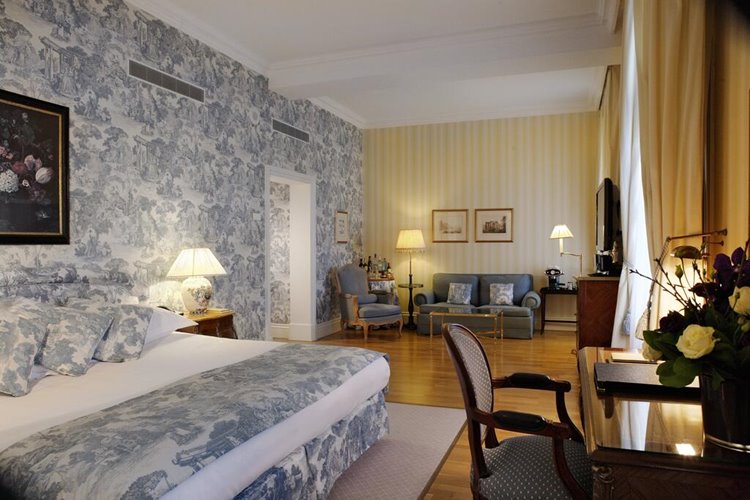 InterContinental Amstel Amsterdam en Amsterdam