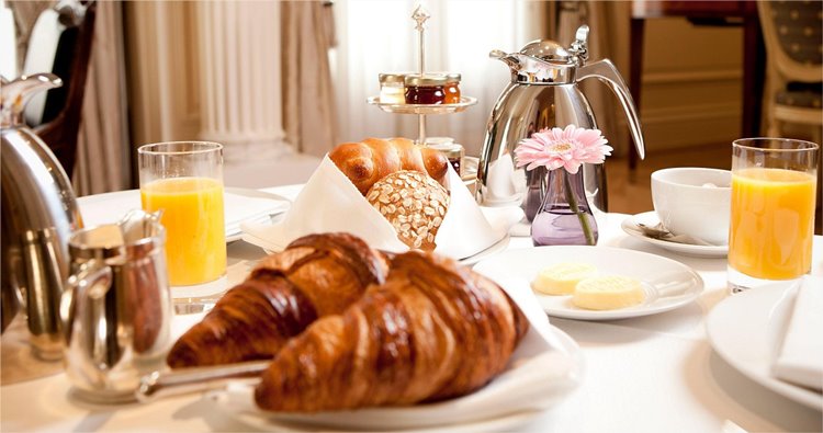 InterContinental Amstel Amsterdam en Amsterdam