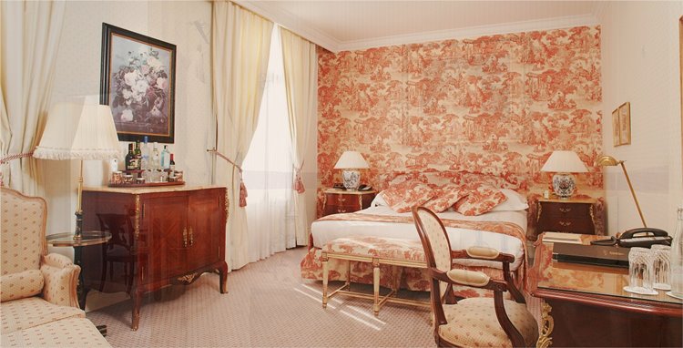 InterContinental Amstel Amsterdam en Amsterdam