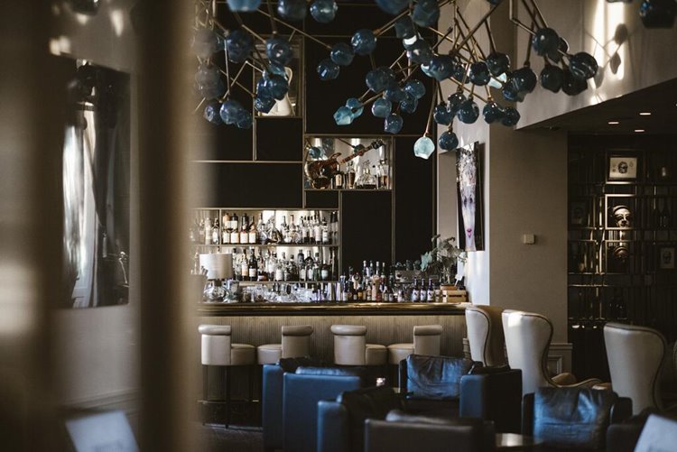 InterContinental Amstel Amsterdam en Amsterdam