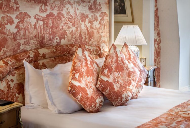 InterContinental Amstel Amsterdam en Amsterdam