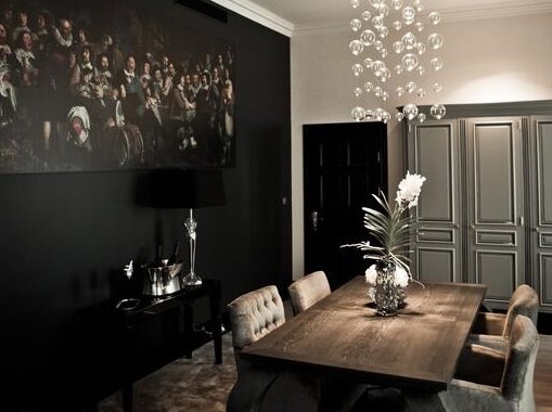 InterContinental Amstel Amsterdam en Amsterdam