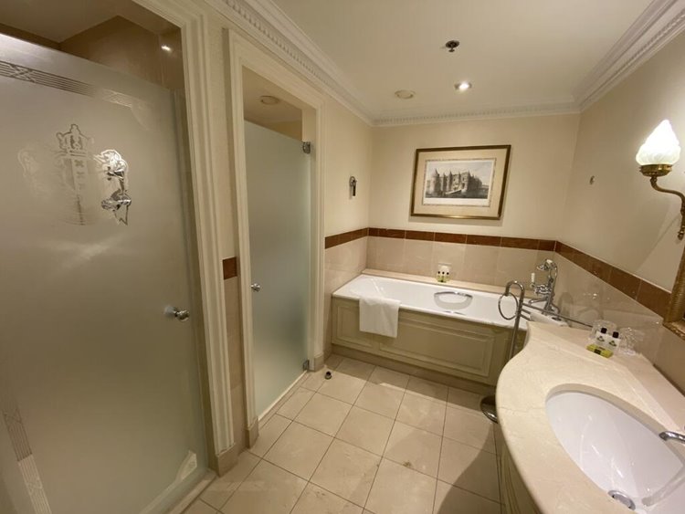 InterContinental Amstel Amsterdam en Amsterdam