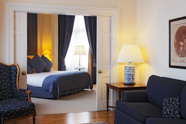 InterContinental Amstel Amsterdam en Amsterdam