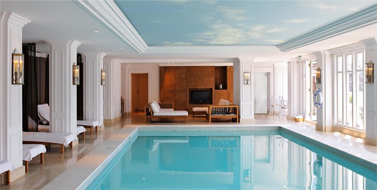 InterContinental Amstel Amsterdam en Amsterdam