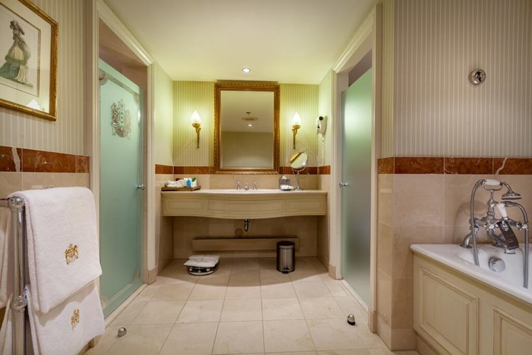 InterContinental Amstel Amsterdam en Amsterdam