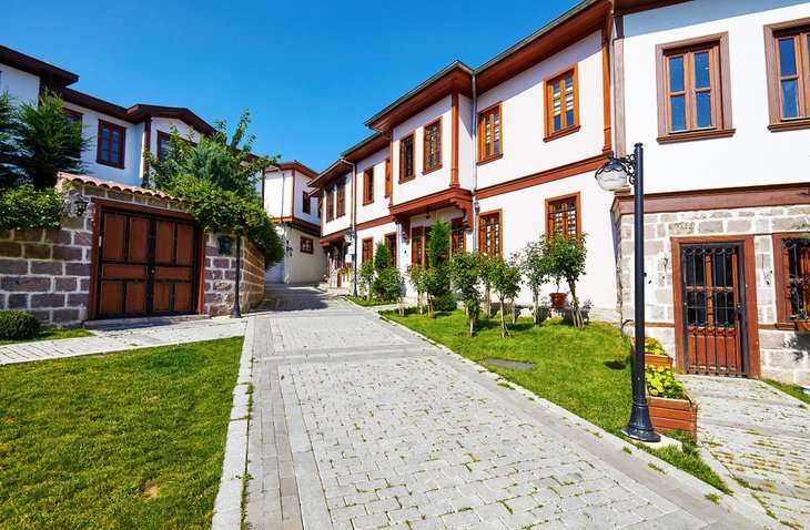 Ankara | LAT.40