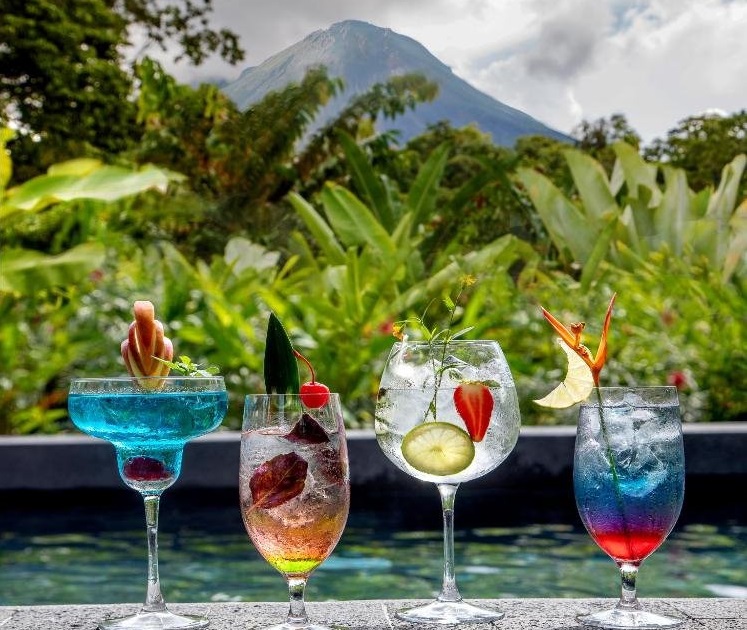 Amor Arenal en Arenal