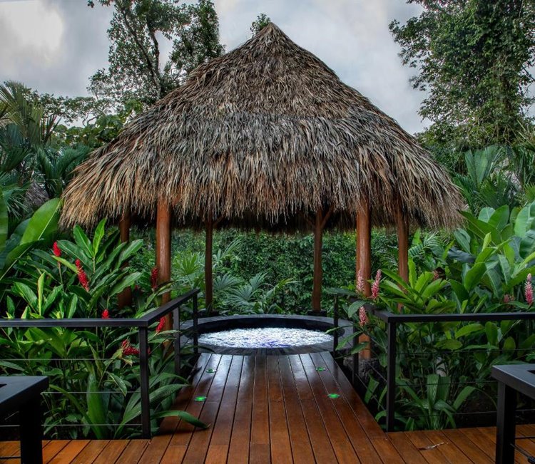 Amor Arenal en Arenal