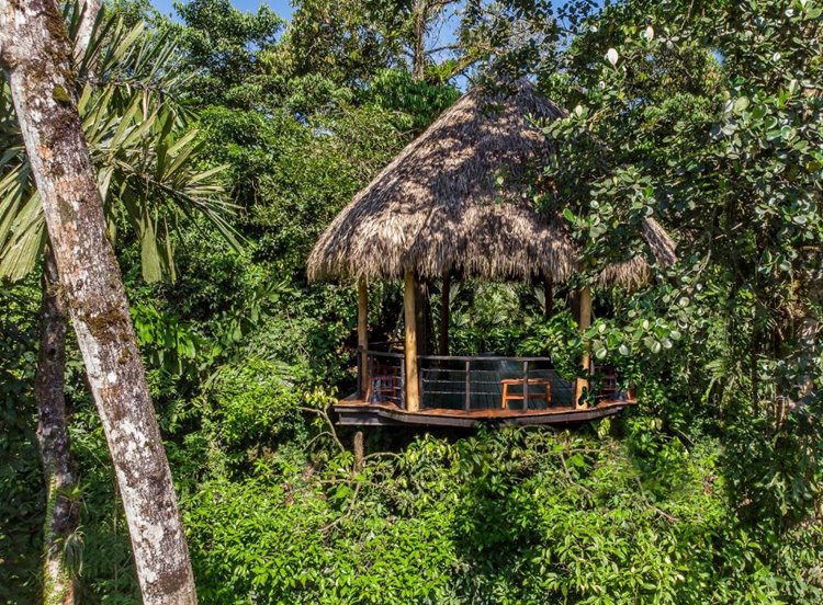 Amor Arenal en Arenal