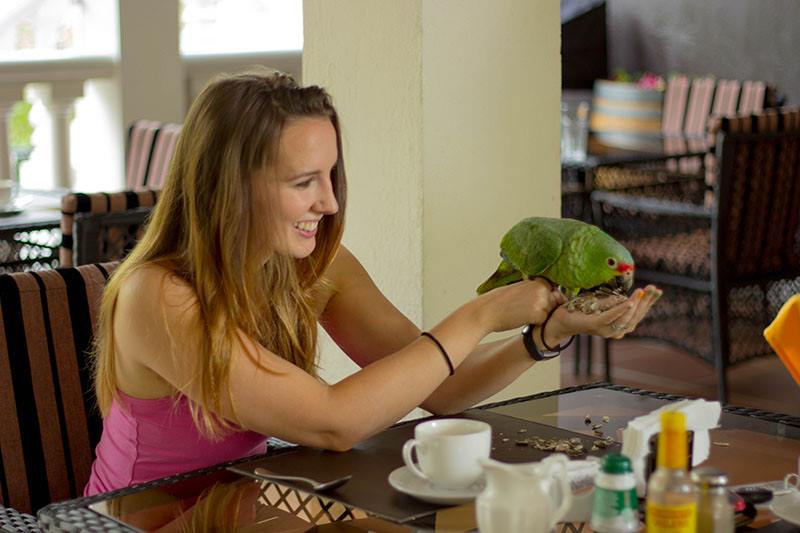 Tifakara Boutique en Arenal