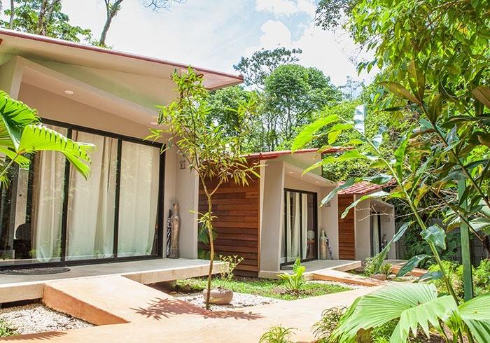 Tifakara Boutique en Arenal
