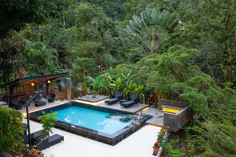 Tifakara Boutique en Arenal