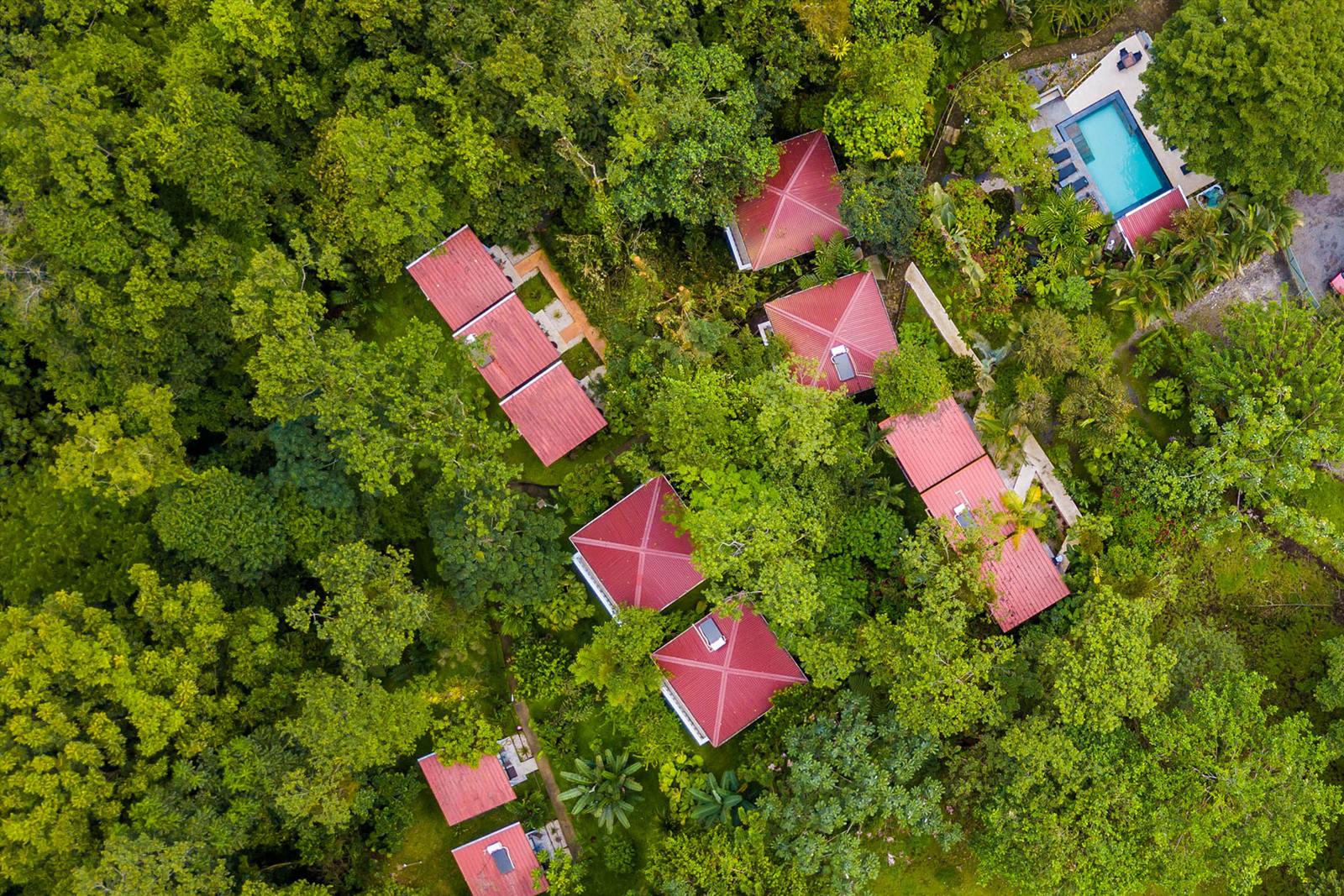 Tifakara Boutique en Arenal