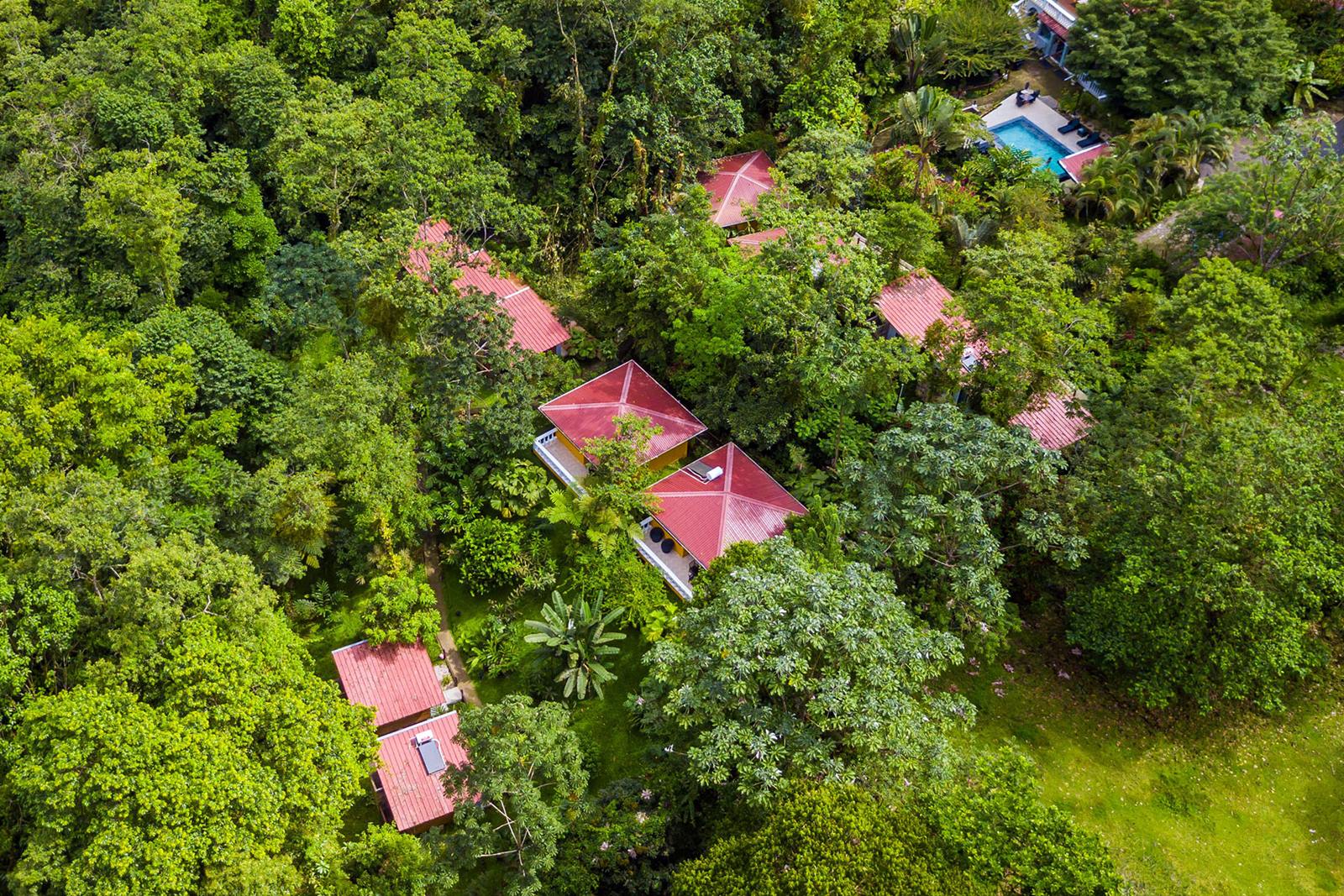 Tifakara Boutique en Arenal