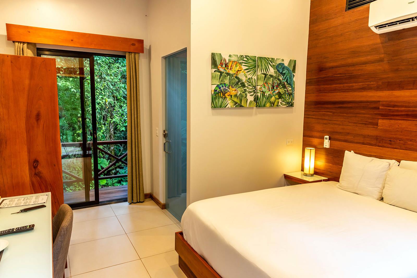 Tifakara Boutique en Arenal