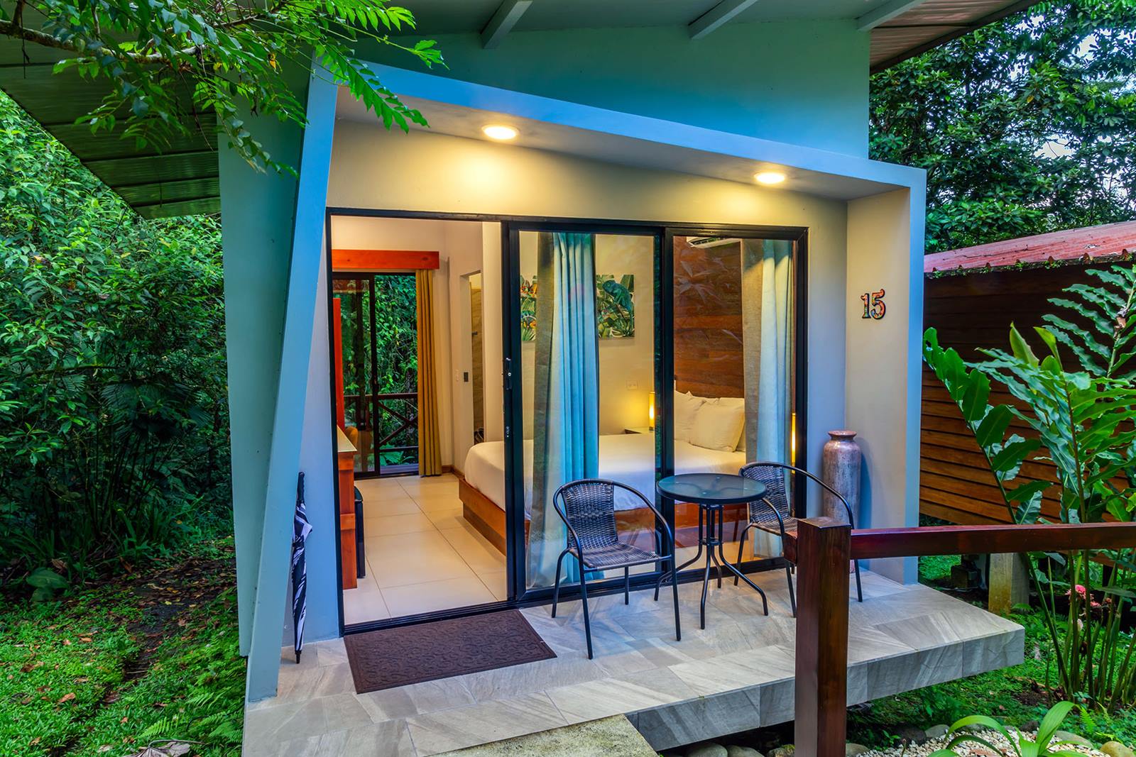 Tifakara Boutique en Arenal