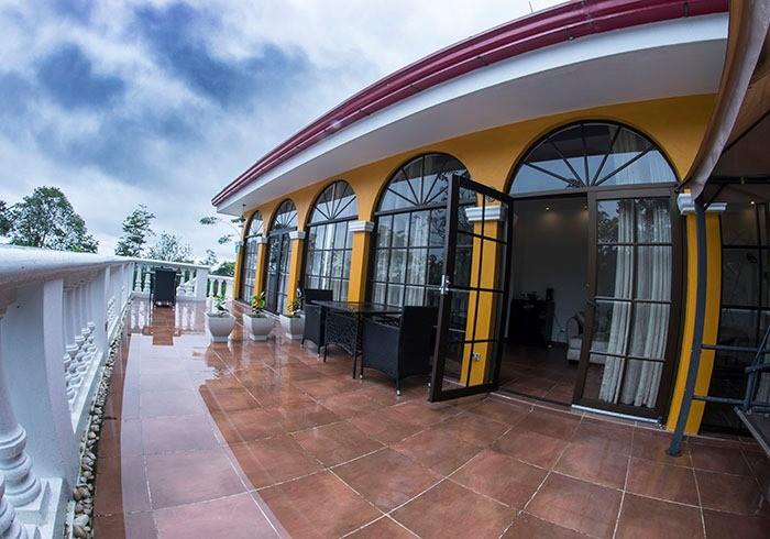 Tifakara Boutique en Arenal