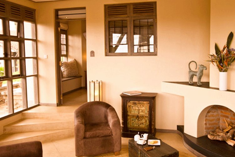 Machewo House en Arusha