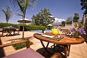 Machewo House en Arusha