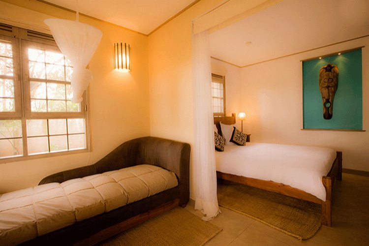 Machewo House en Arusha