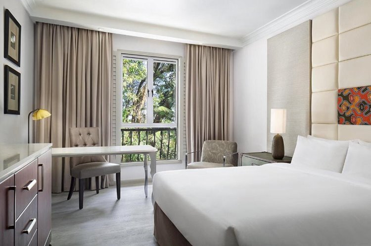 Four Points By Sheraton Arusha, The Arusha Hotel en Arusha