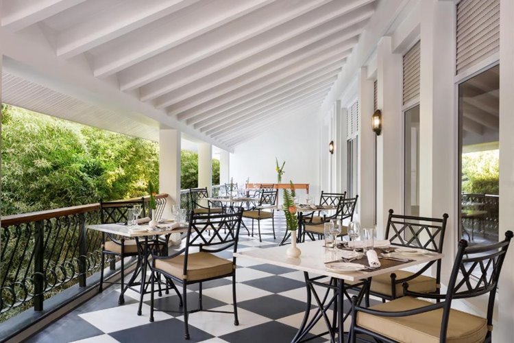 Four Points By Sheraton Arusha, The Arusha Hotel en Arusha