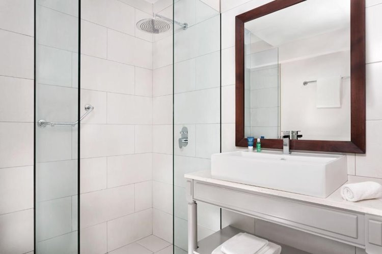 Four Points By Sheraton Arusha, The Arusha Hotel en Arusha