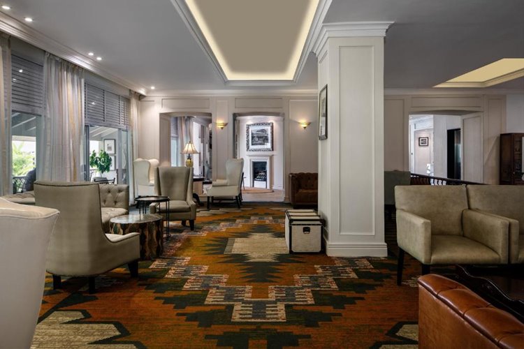 Four Points By Sheraton Arusha, The Arusha Hotel en Arusha