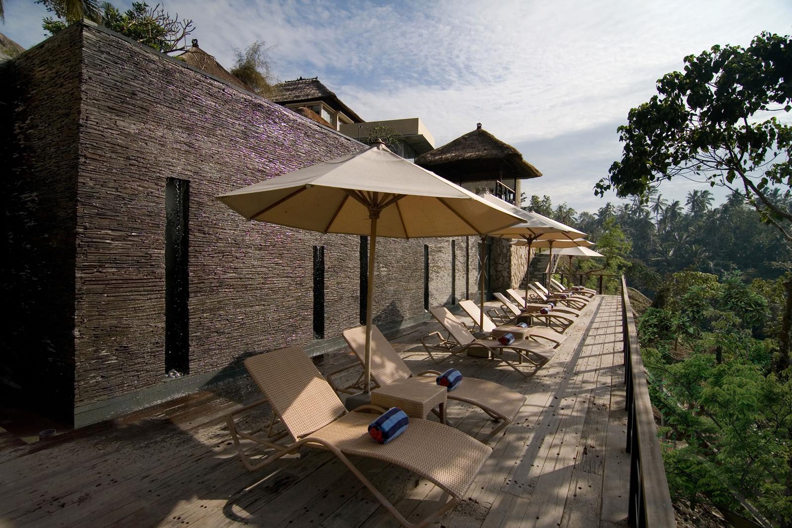 Kamandalu Ubud en Ubud