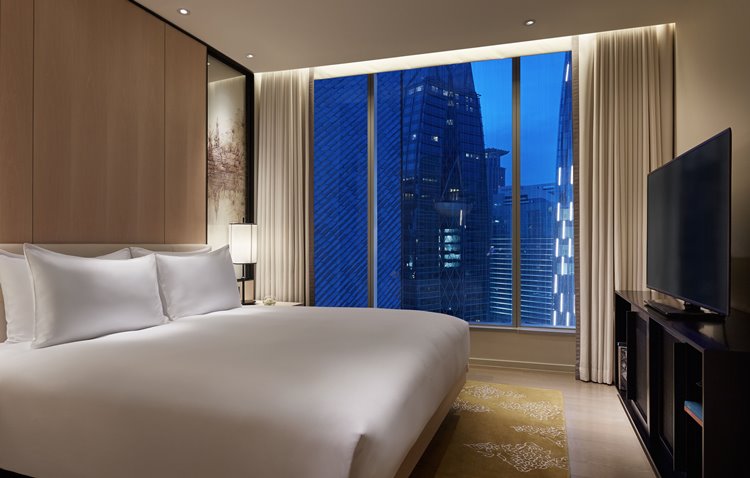 Park Hyatt Bangkok en Bangkok