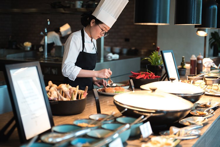 Park Hyatt Bangkok en Bangkok