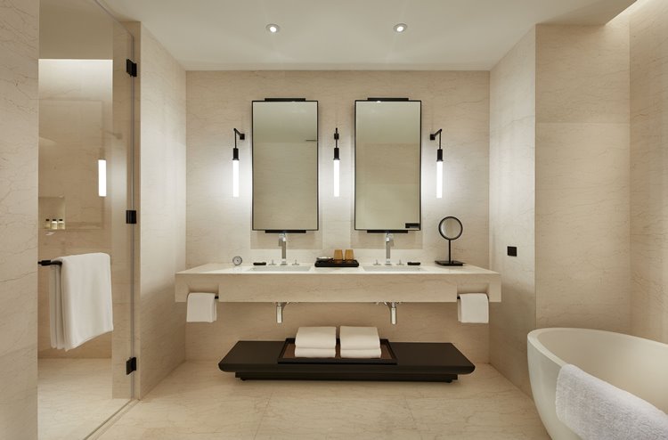 Park Hyatt Bangkok en Bangkok