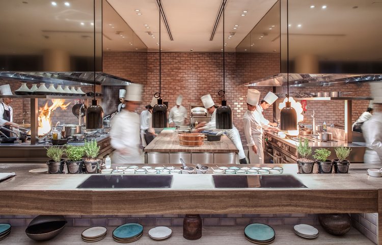 Park Hyatt Bangkok en Bangkok