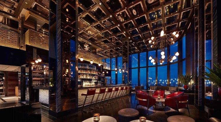 Park Hyatt Bangkok en Bangkok