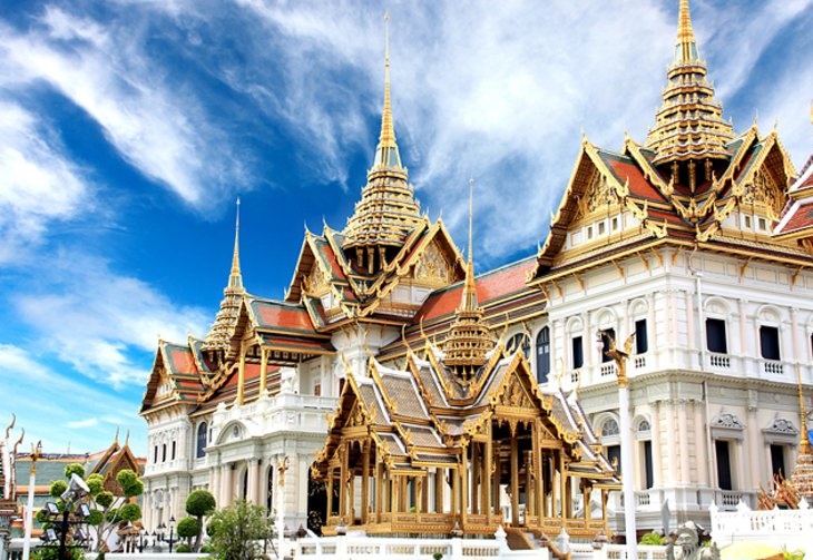 Exclusivo viaje a Vietnam, Camboya, Bangkok y Bawah diseñado por LAT.40