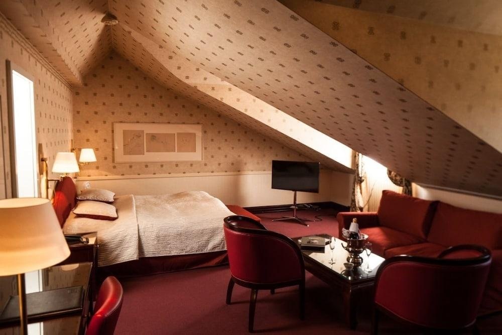 Belle Epoque Boutique Hotel en Berna