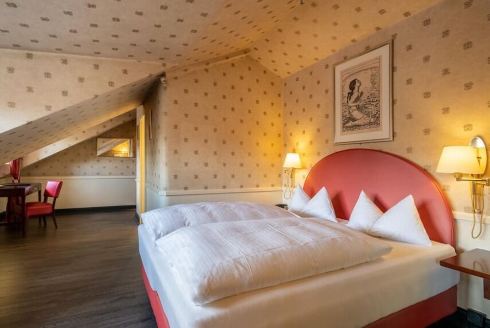 Belle Epoque Boutique Hotel en Berna