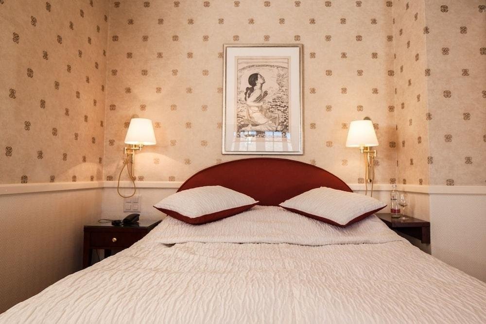 Belle Epoque Boutique Hotel en Berna