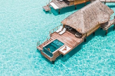 Luna de miel Bora Bora, Nueva Zelanda y Australia diseñado por LAT.40