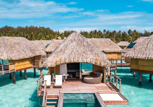 Bora Bora
