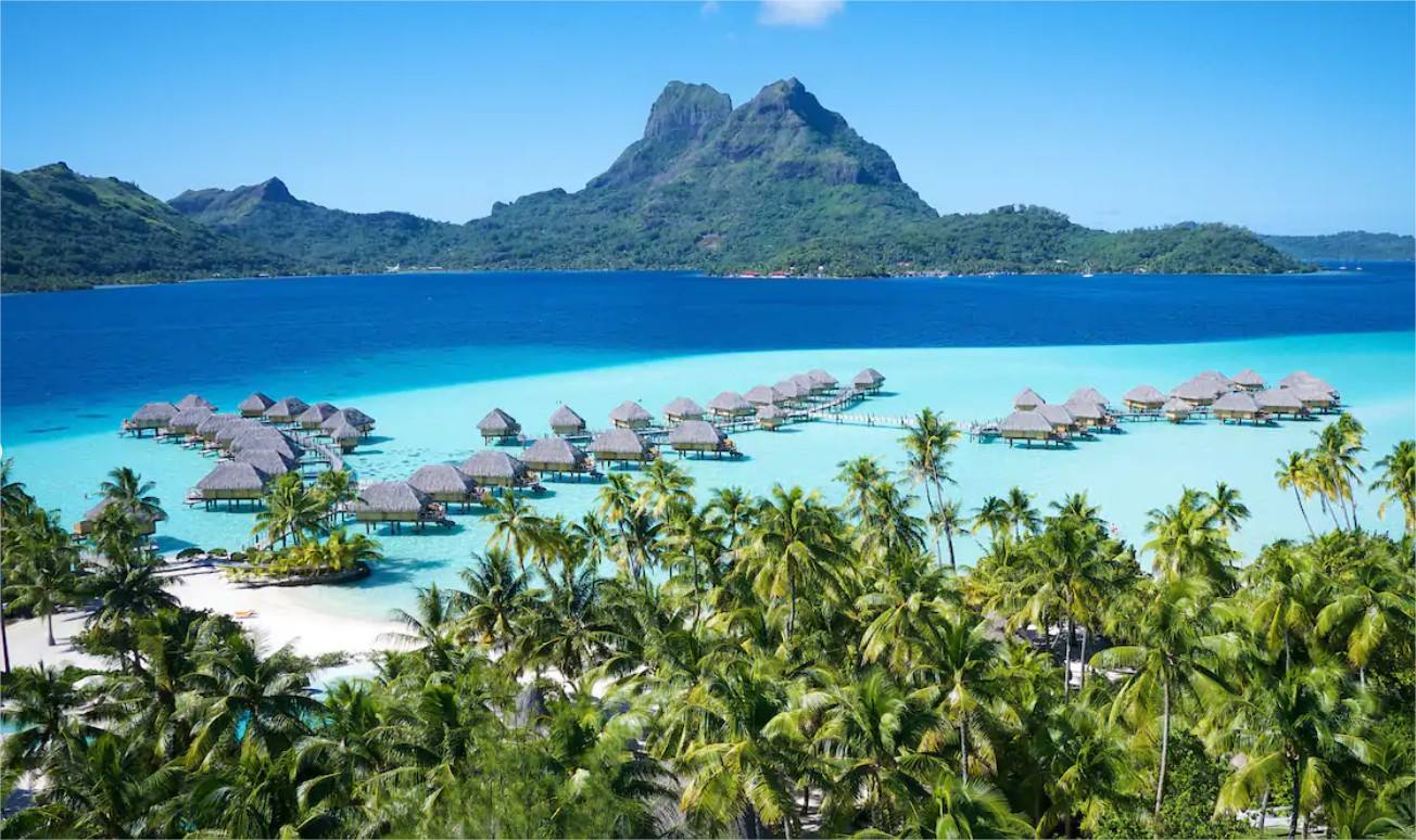 Bora Bora