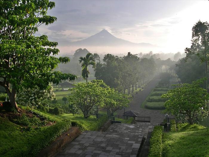 Imagen de viaje LAT.40