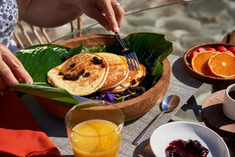 Ecolirios Boutique Hotel and Spa en Parque Nacional Braulio Carrillo