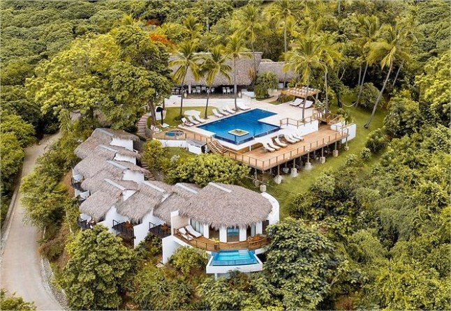 Imagen de viaje LAT.40