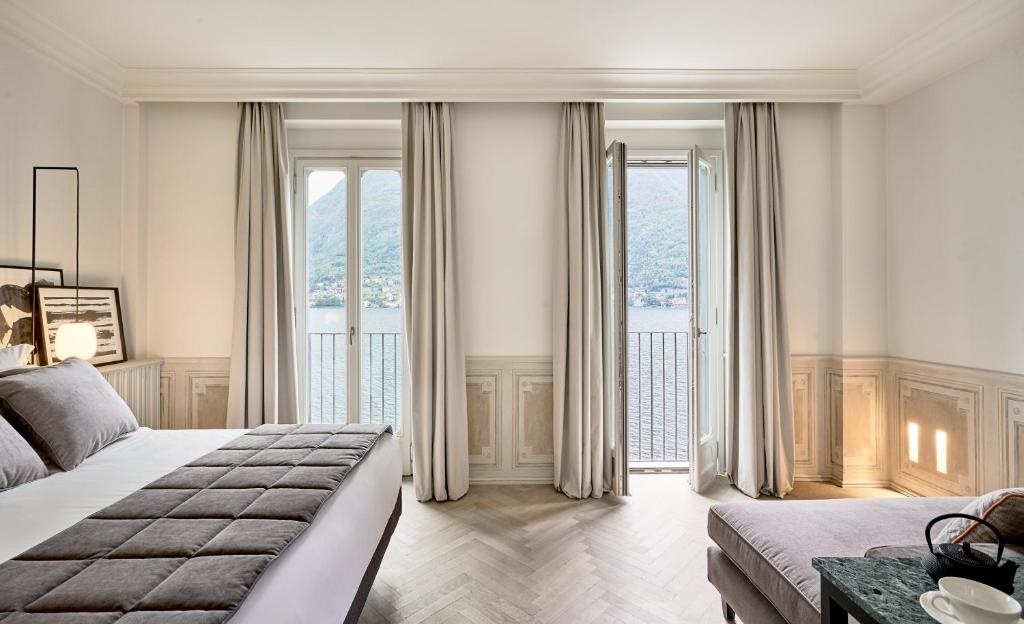 Villa Lario en Como